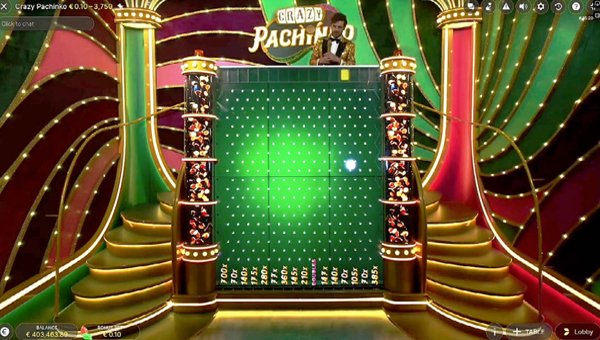 Crazy Pachinko howto7