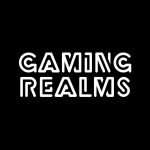 Gaming Realms logo big og24