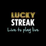 Lucky Streak logo big og24