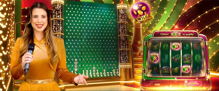 Pachinko Live Studio