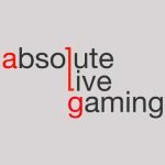 Absolute live gaming logo big og24