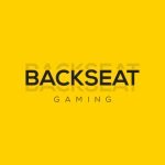Backseat gaming logo big og24
