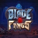 Pragmatic Play released Blade and Fangs
