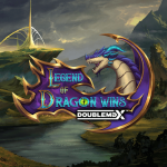 Legend of Dragon Wins Slot
