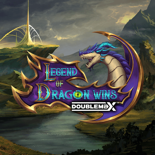 Legend of Dragon Wins Slot