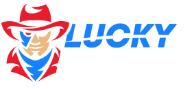 Lucky Hunter logo og24