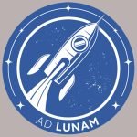 Ad Lunam logo big og24