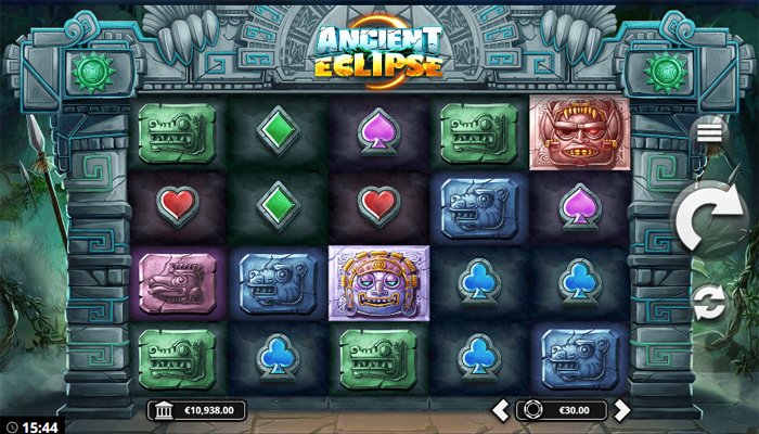 Ancient Eclipse by Bang Bang Games