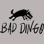 Bad Dingo logo big og24