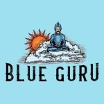 Blue Guru logo big og24