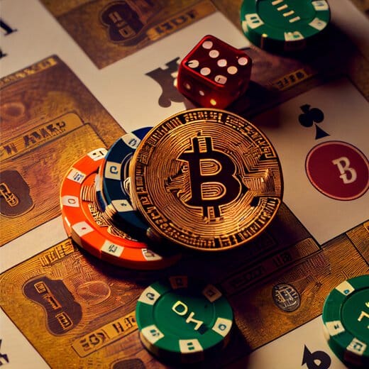 Best cryptocurrencies for online gambling