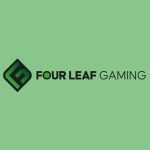 Four Leaf Gaming logo big og24
