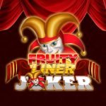 Mancala Gaming's Fruityliner Joker