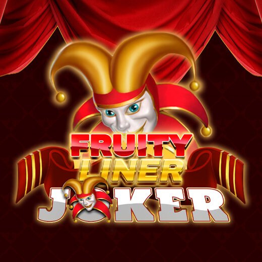 Mancala Gaming's Fruityliner Joker