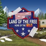 NoLimit City's Land of the Free