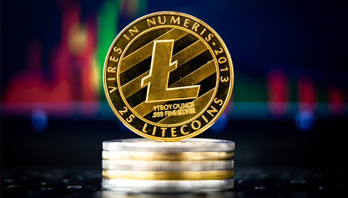 Litecoin Cryptocurrency