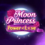 Play'n Go released Moon Princess Power of Love