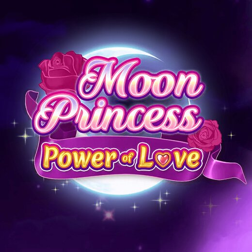 Play'n Go released Moon Princess Power of Love