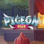 Pigeon Hut video slot logo