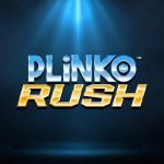 Plinko Rush from Betsoft
