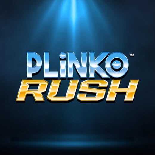 Plinko Rush from Betsoft