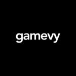 Gamevy logo big og24