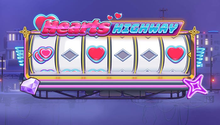 Hearts Highway Bonus Minireel