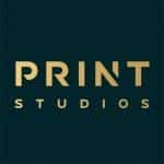 Print Studios logo big og24
