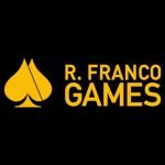 RFranco Games logo big og24