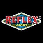 Reflex Gaming logo big og24
