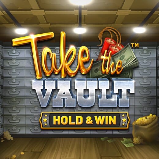 Take the Vault Hold and Win from Betsoft