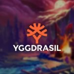 Yggdrasil Gaming software provider logo