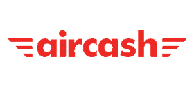 Aircash logo small og24