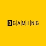 BGaming software provider logo