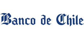 Banco de Chile logo small og24