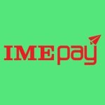 IME Pay logo big og24