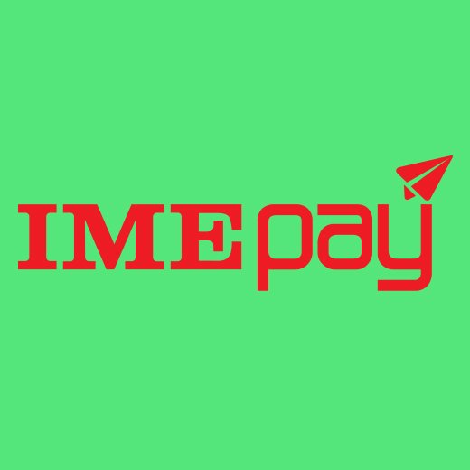 IME Pay logo big og24