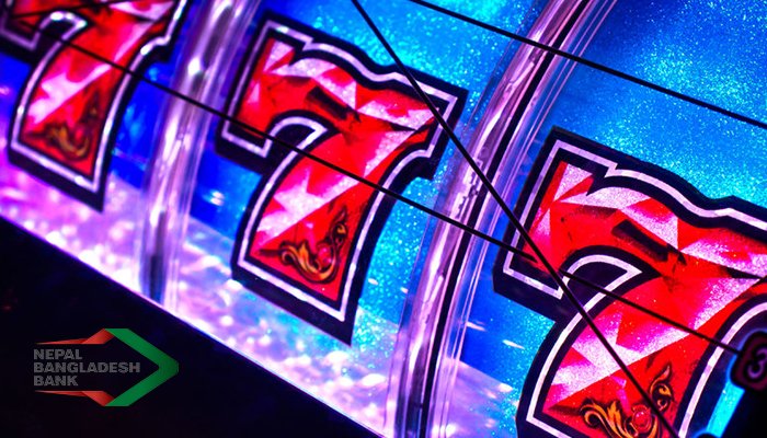 Nepal Bangladesh Bank can be used for online gambling