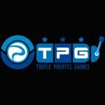 Triple Profits Games logo big og24