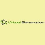 Virtual Generation logo big og24