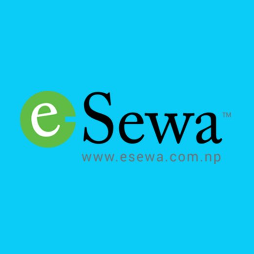 eSewa logo small og24