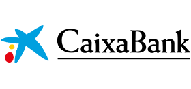 CaixaBank logo small og24