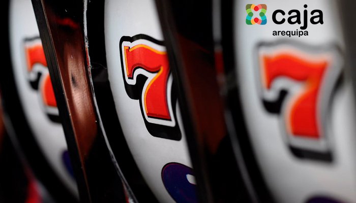Caja Arequipa can be used for online gambling