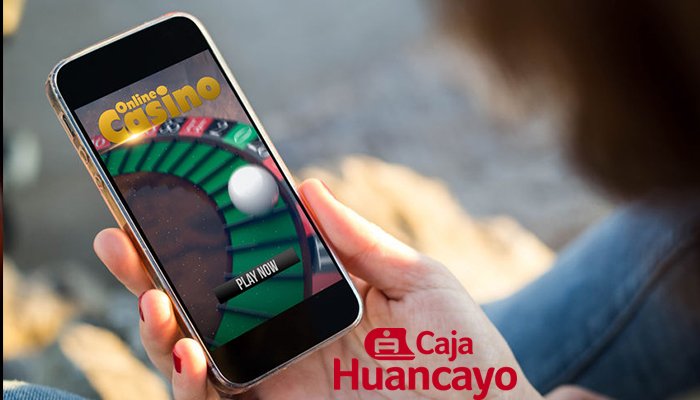 Caja Huancayo can be used by Peruvian gambles to deposit at online casinos
