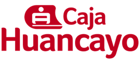 Caja Huancayo logo small og24