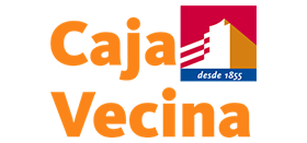 Caja Vecina logo small og24