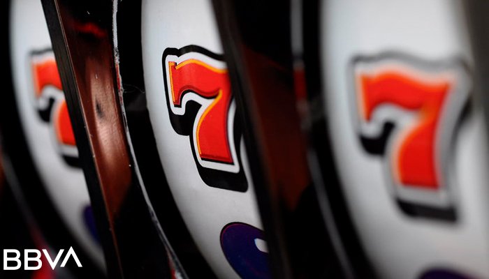 Casino players can use BBVA in Mexico as a payment method