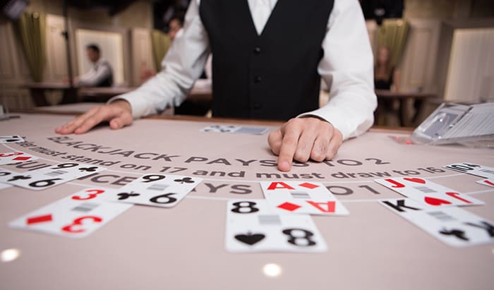 Live Blackjack White Table Close Up.jpg