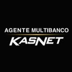 KasNet Agente Multibanco logo big og24