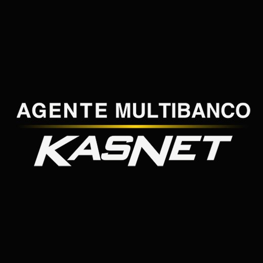 KasNet Agente Multibanco logo big og24